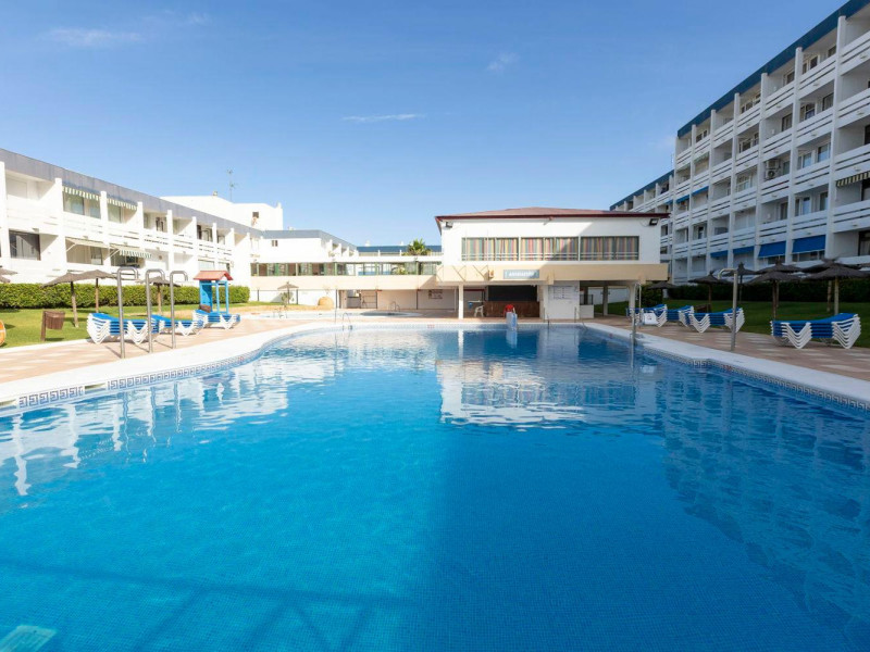 Hotel Flamero