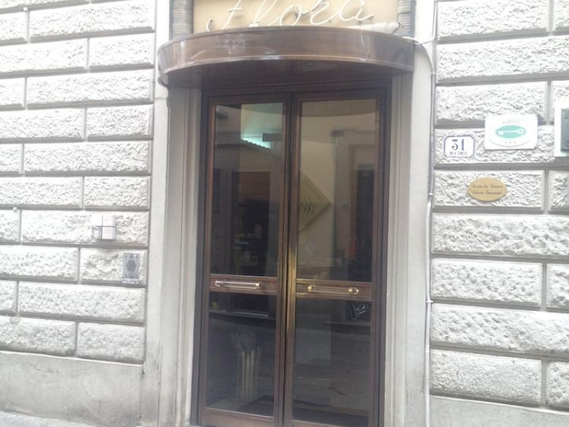 Hotel Flora