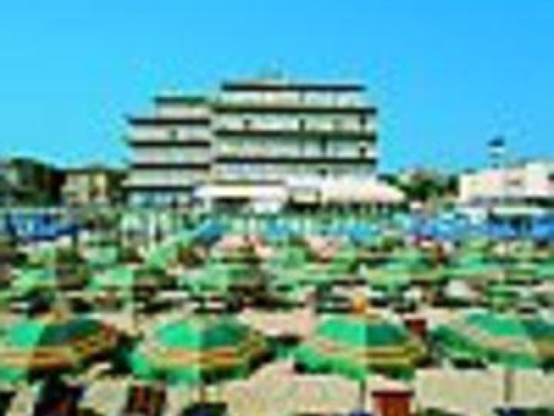 Hotel Flying