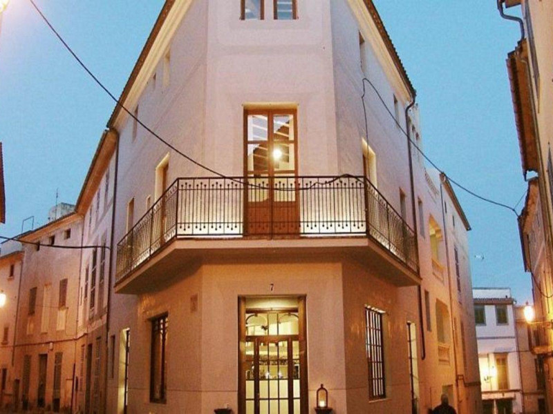 Hotel Forn Nou