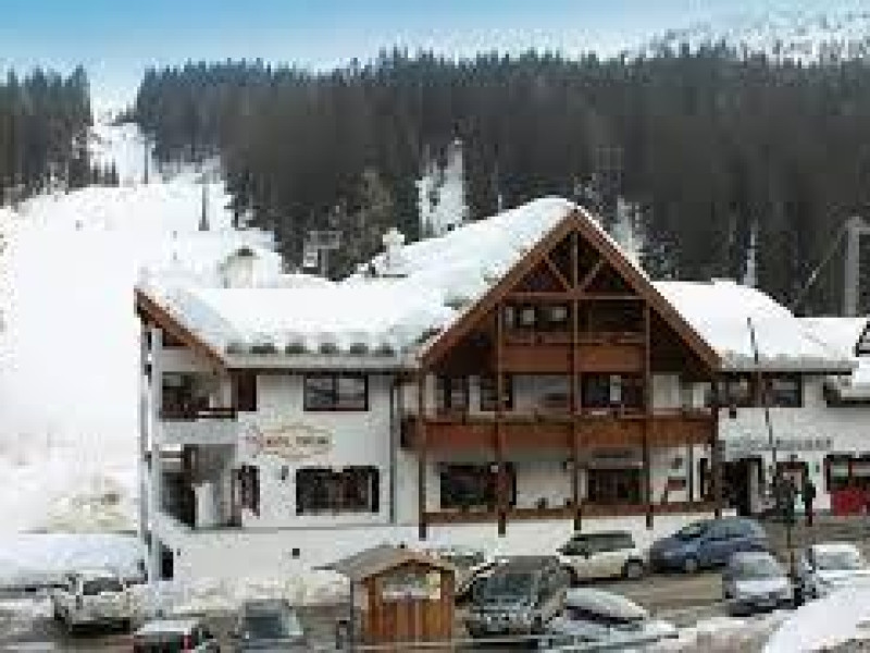 HOTEL FORTINI