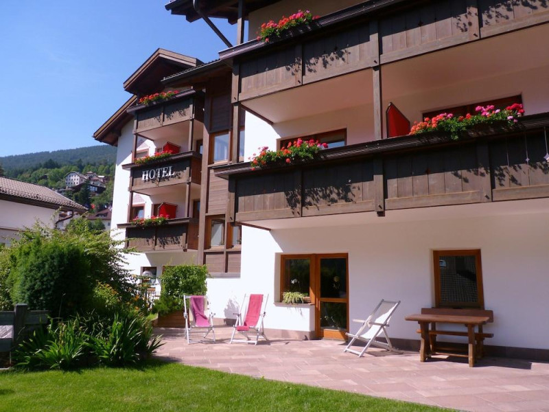 Hotel Fortuna