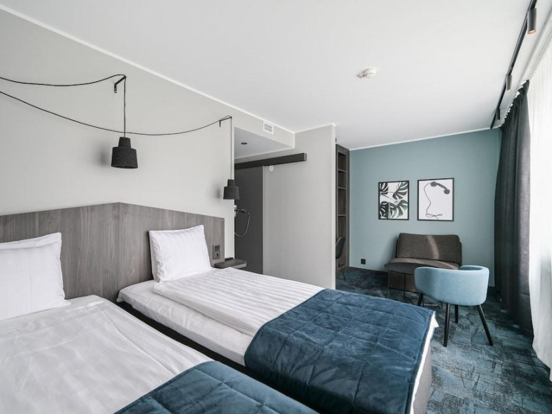Hotel Fridhem