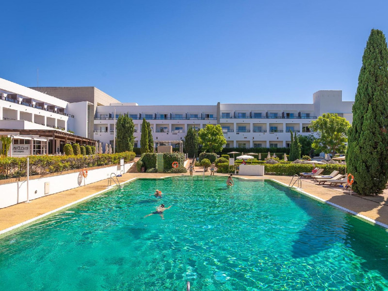Hotel Fuerte Conil-Resort