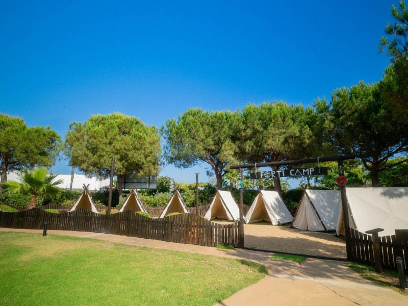 Hotel Fuerte El Rompido Spa