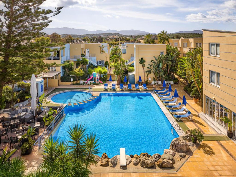 Hotel Futura