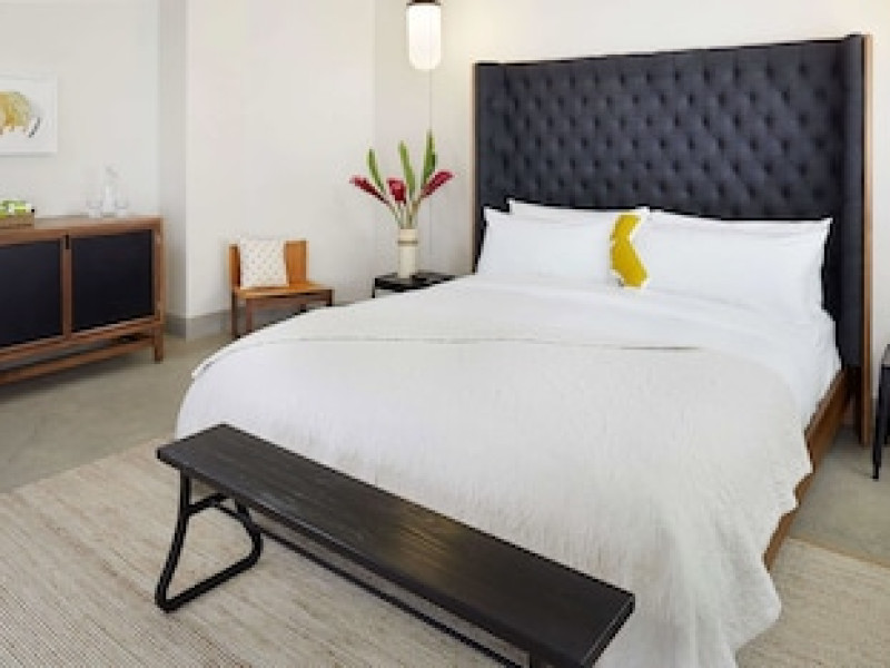 HOTEL G