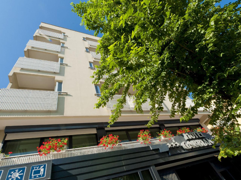 Hotel Gabbiano