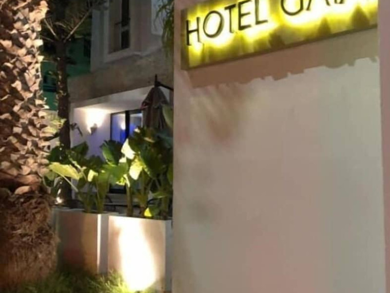 Hotel Gaia