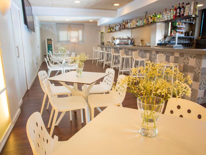 Hotel Gandia