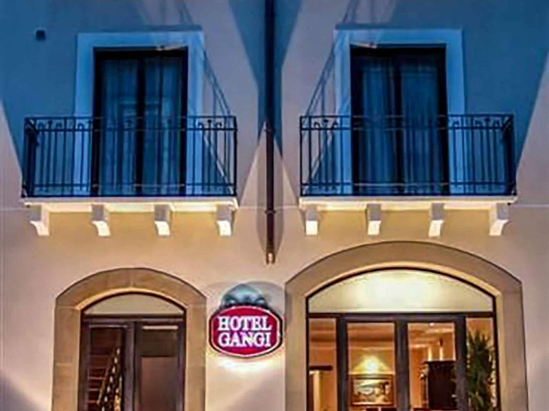 Hotel Conte Ruggero