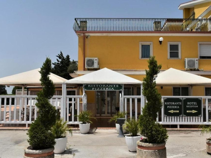 Hotel Garden