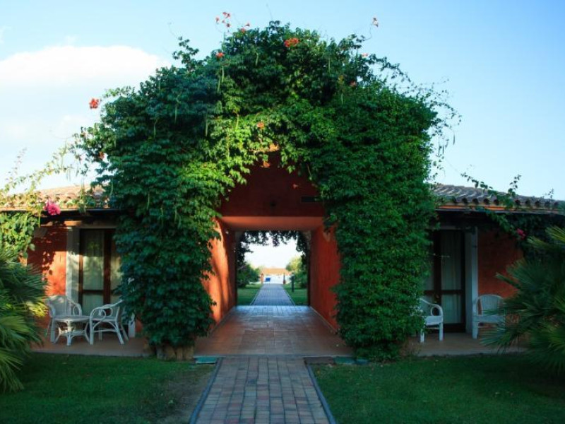 Hotel Garden Beach