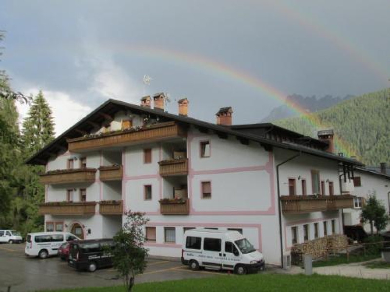 Hotel Garnì Miramonti