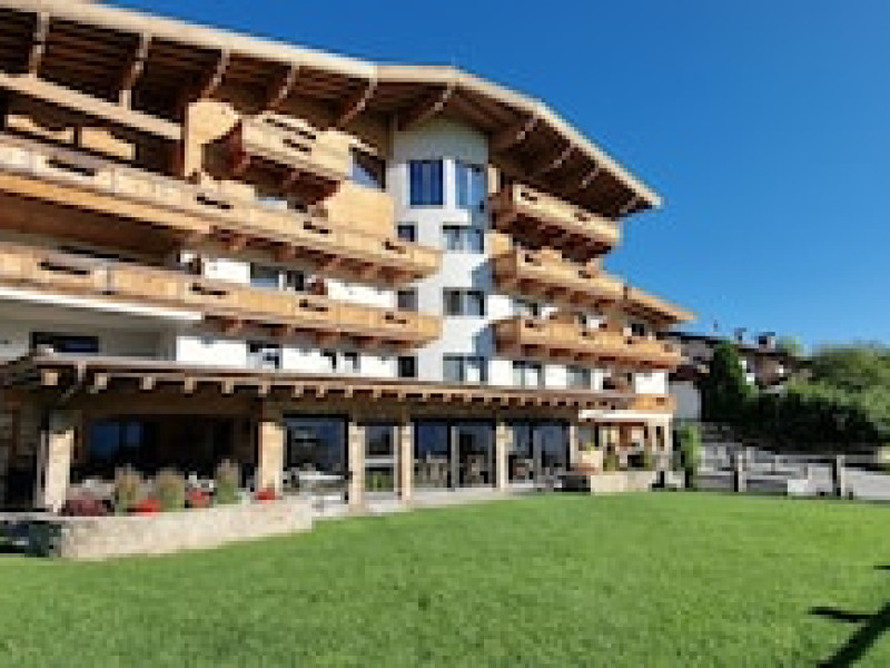 HOTEL GARNI ROMANTIK