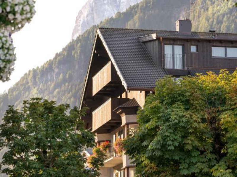 Hotel Garni Villa Park