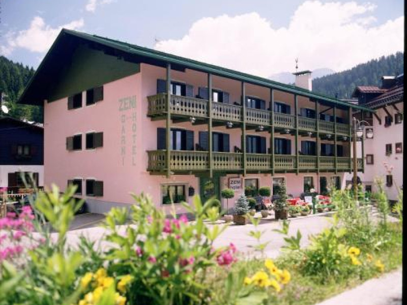 GARNI ZENI HOTEL