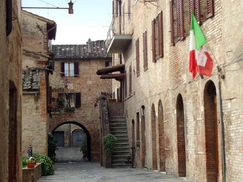 Hotel Ghibellino