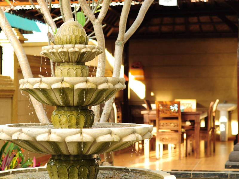Hotel Gianyar