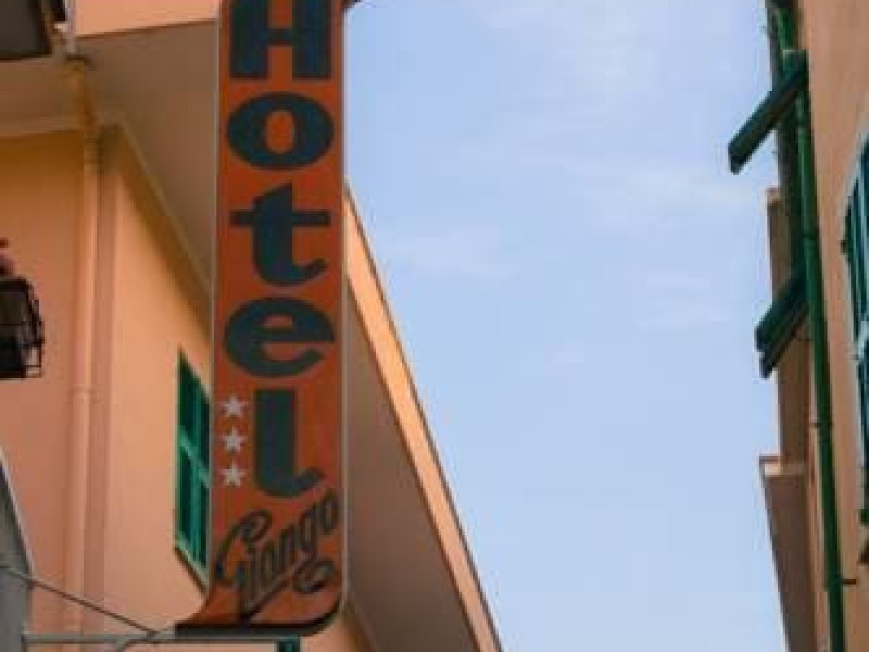 Hotel Giongo