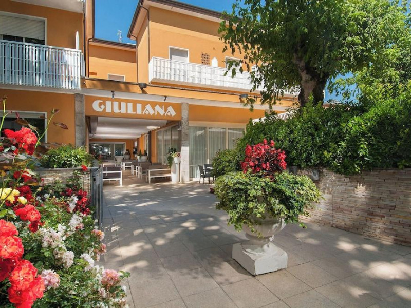 Hotel Giuliana