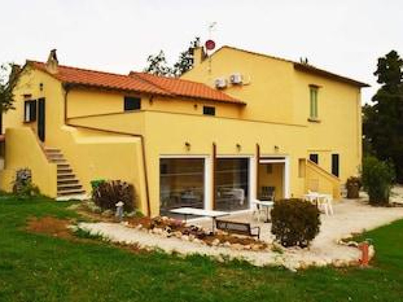 Hotel Gli Acquerelli