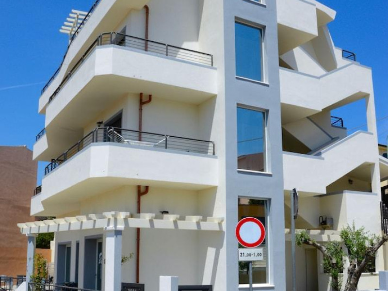 HOTEL GLI ULIVI