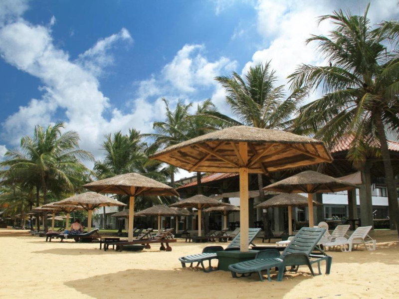 Hotel Goldi Sands