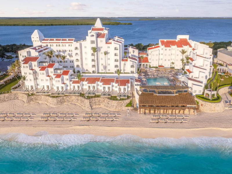 Hotel GR Solaris Caribe Adults Only