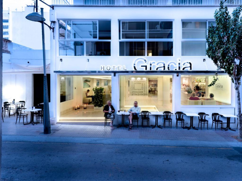 GRACIA