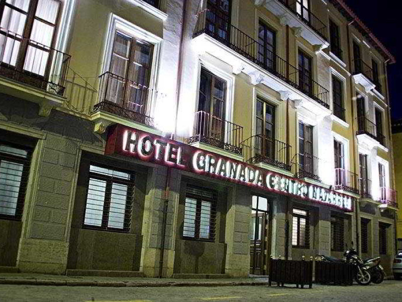 Granada Centro