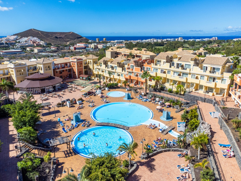 Hotel Granada Park