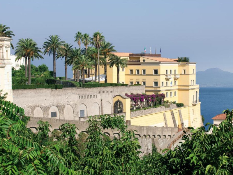 Hotel Grand Angiolieri