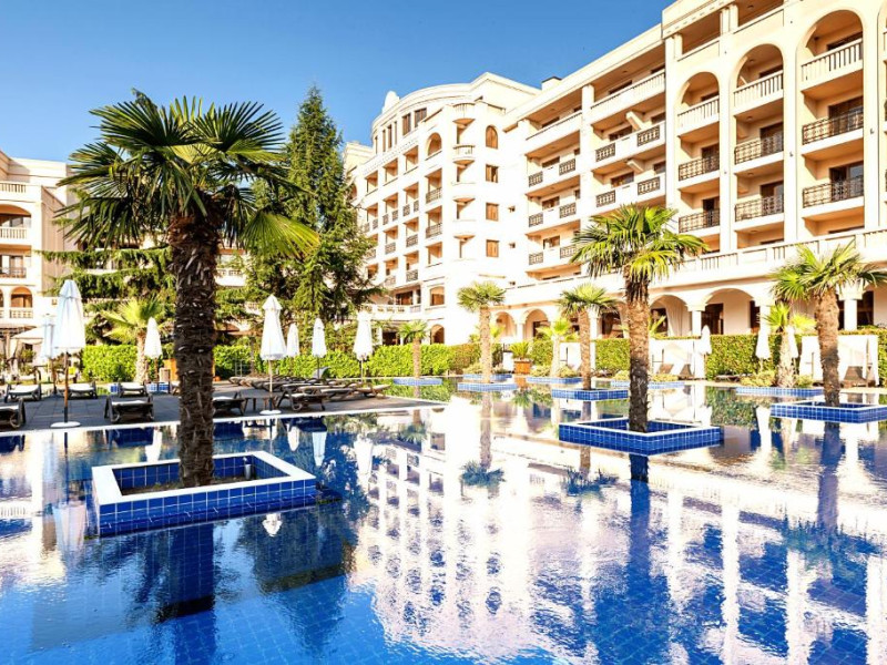 Hotel Grand Primoretz
