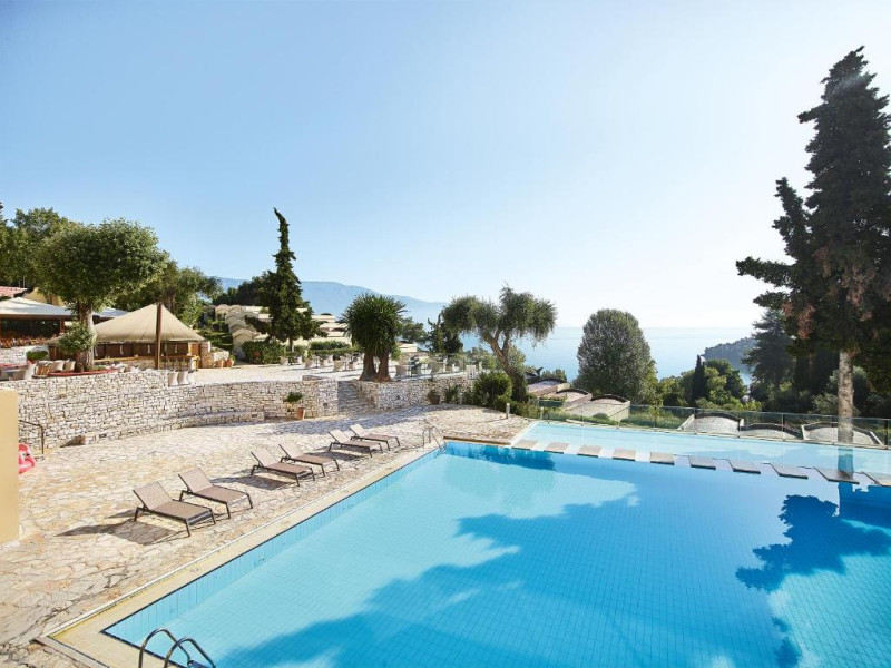 Hotel Grecotel Daphnila Bay