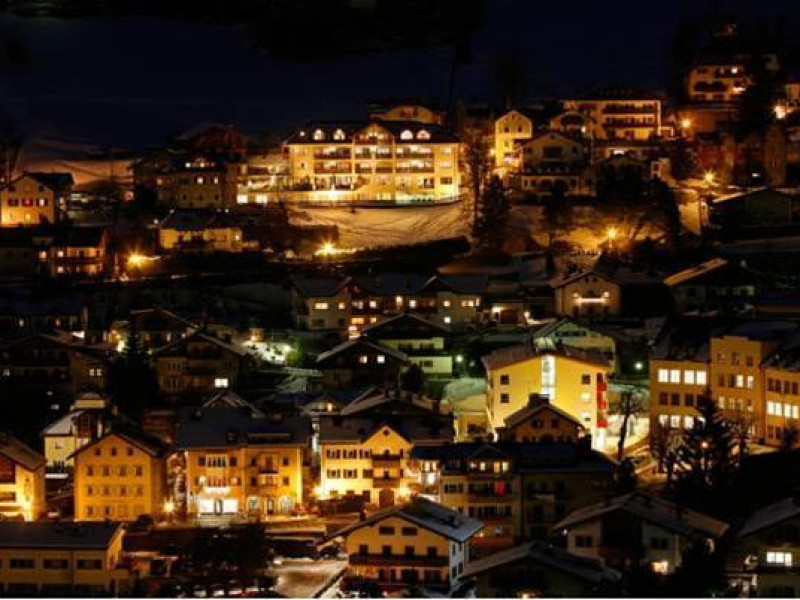 Hotel Grones