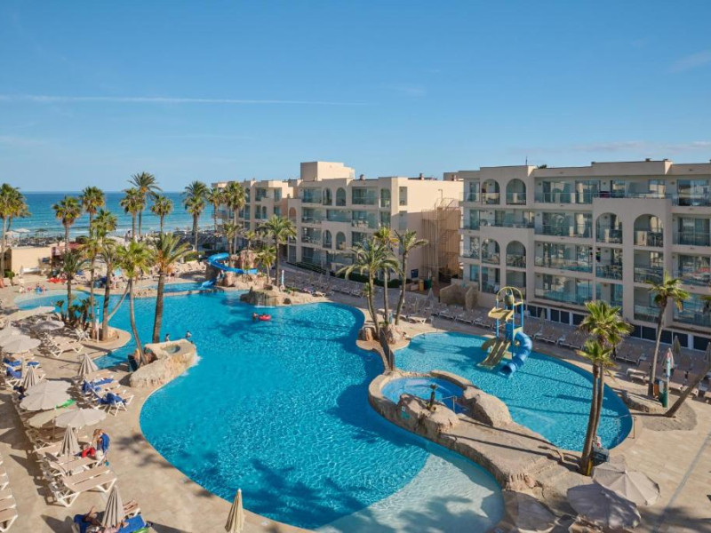 Hotel Grupotel Alcudia Pins