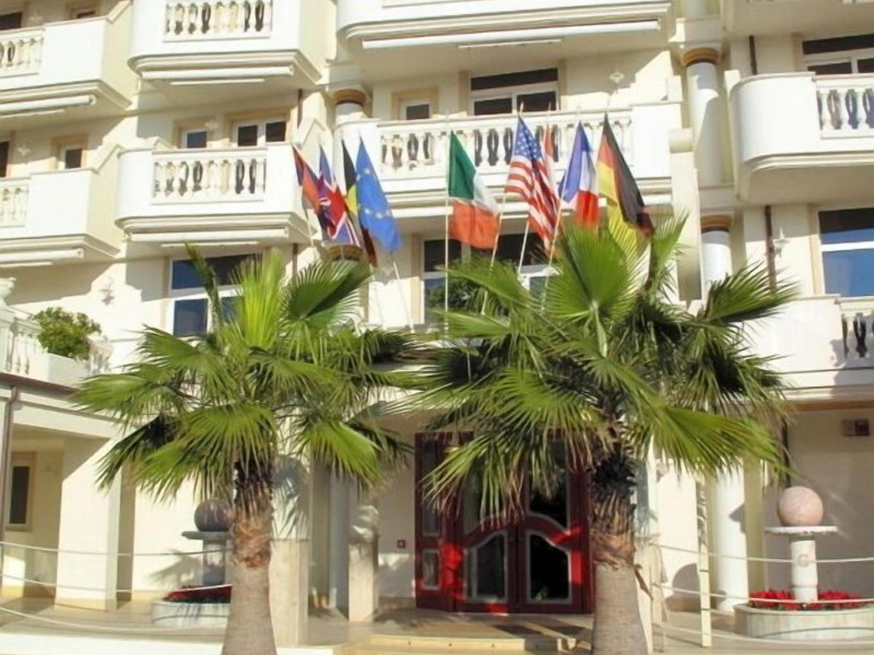 Hotel Guerra