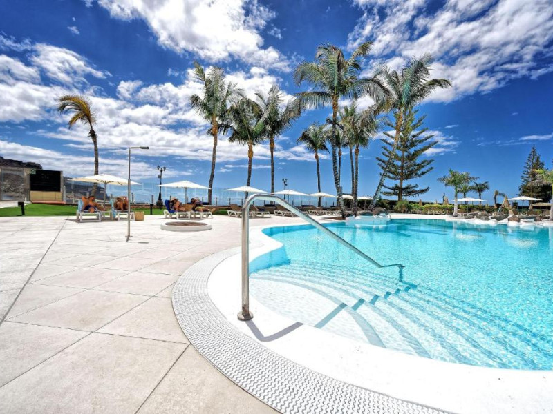 Hotel H10 Costa Mogán - Adults Only