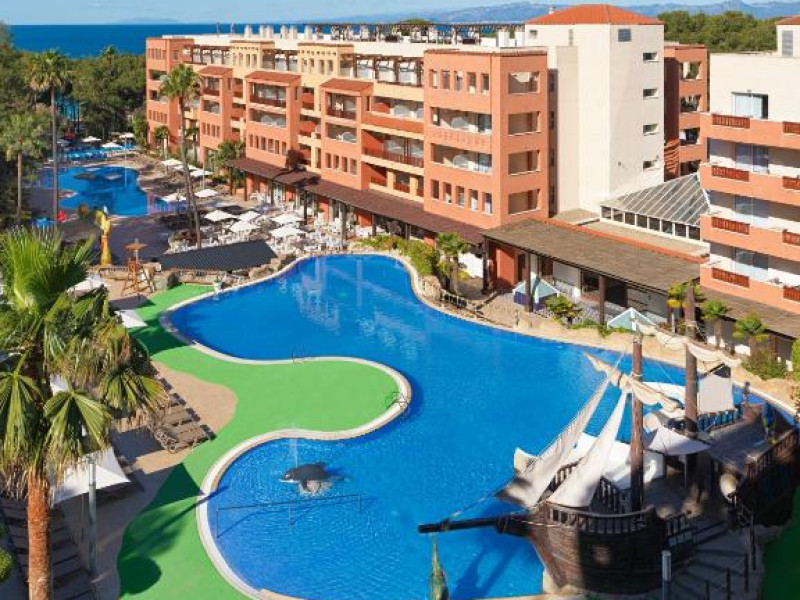Hotel H10 Mediterranean Village