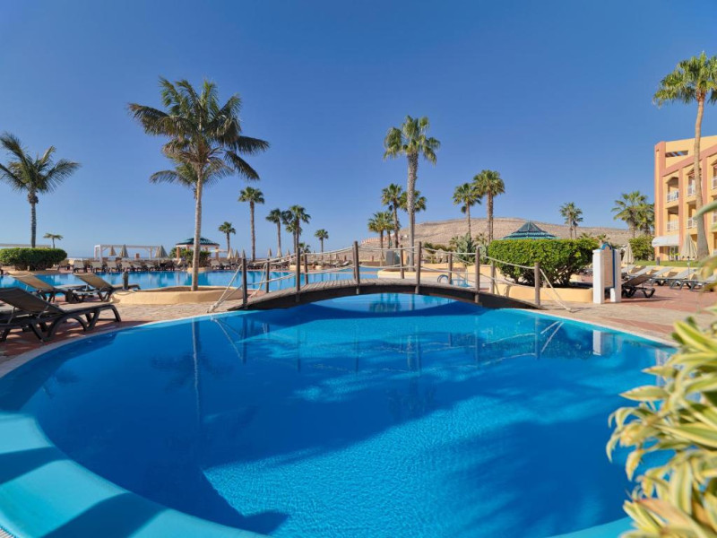 Hotel H10 Playa Esmeralda - Adults Only