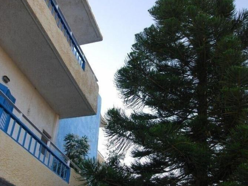 Hotel Handakas