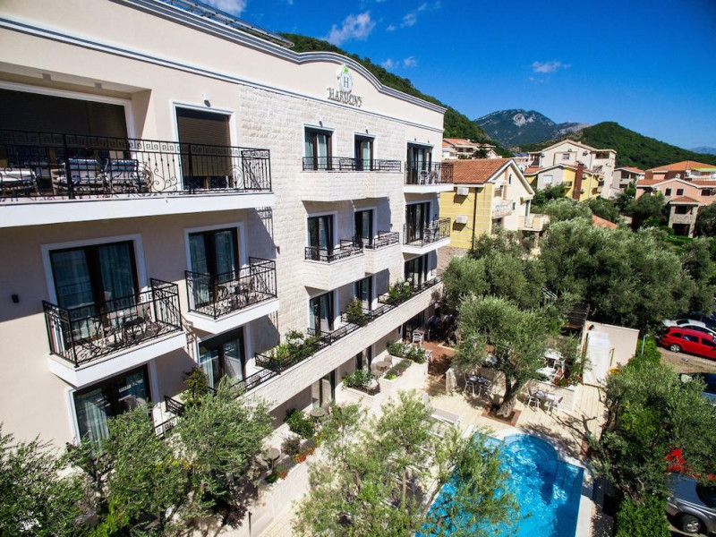 Hotel Harmony By Aycon