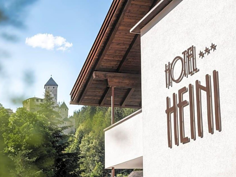 Hotel Heini