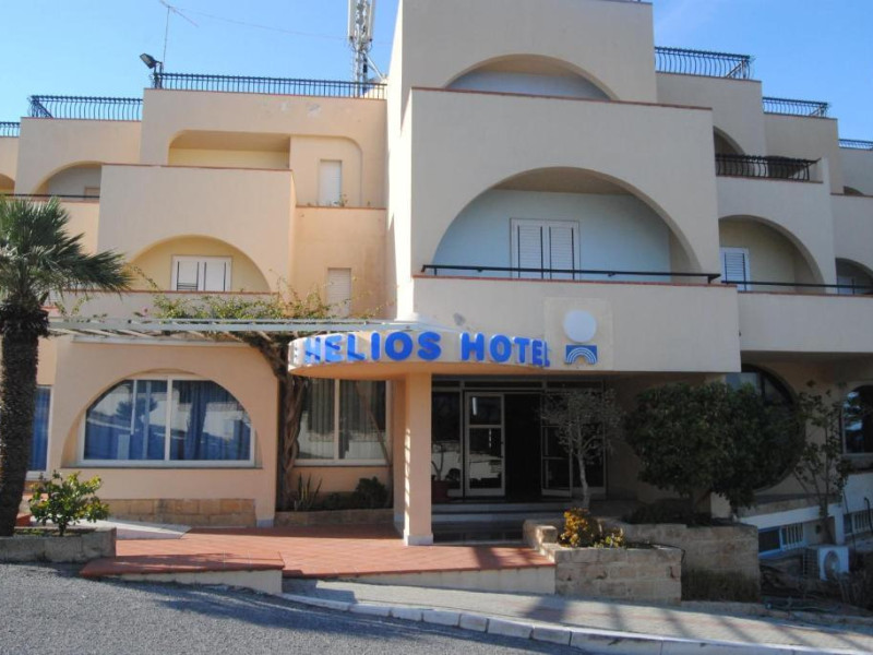 Hotel Helios