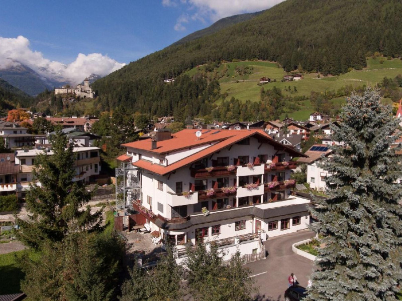 Hotel Hellweger