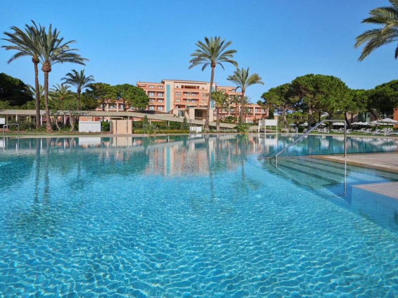 Hotel Hipotels Hipocampo Palace & Spa