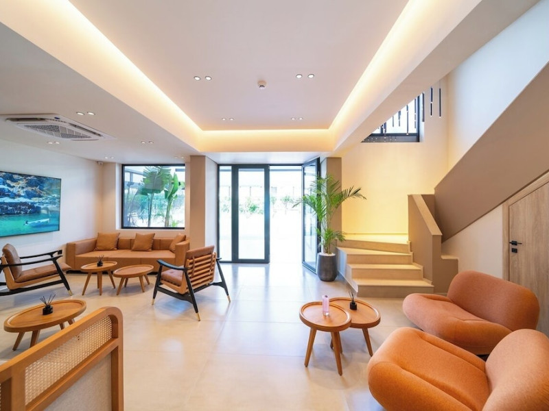 Hippocampus Hotel