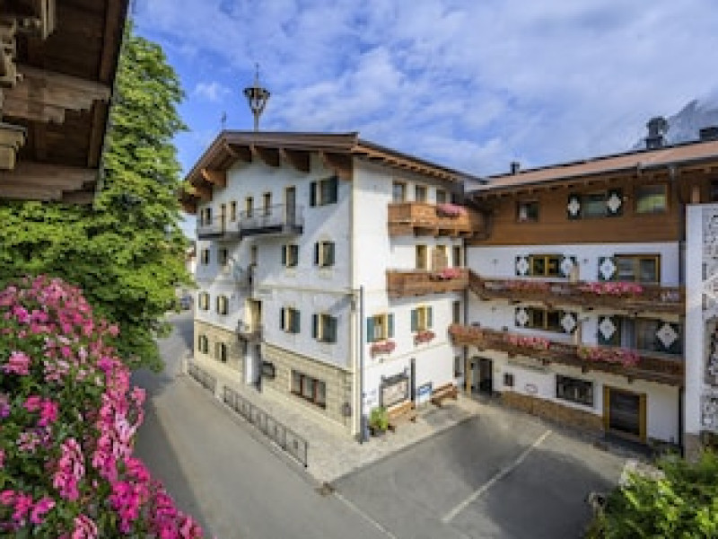 HOTEL HOCHFILZER