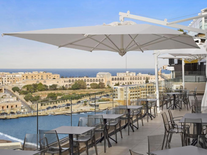 Hotel Holiday Inn Express - Malta by IHG